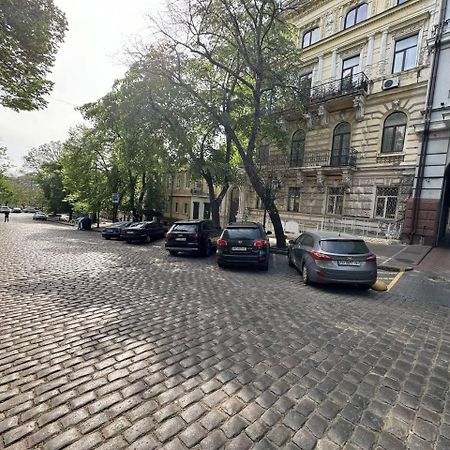 D5 Apartments Odessza Kültér fotó