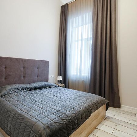 D5 Apartments Odessza Kültér fotó