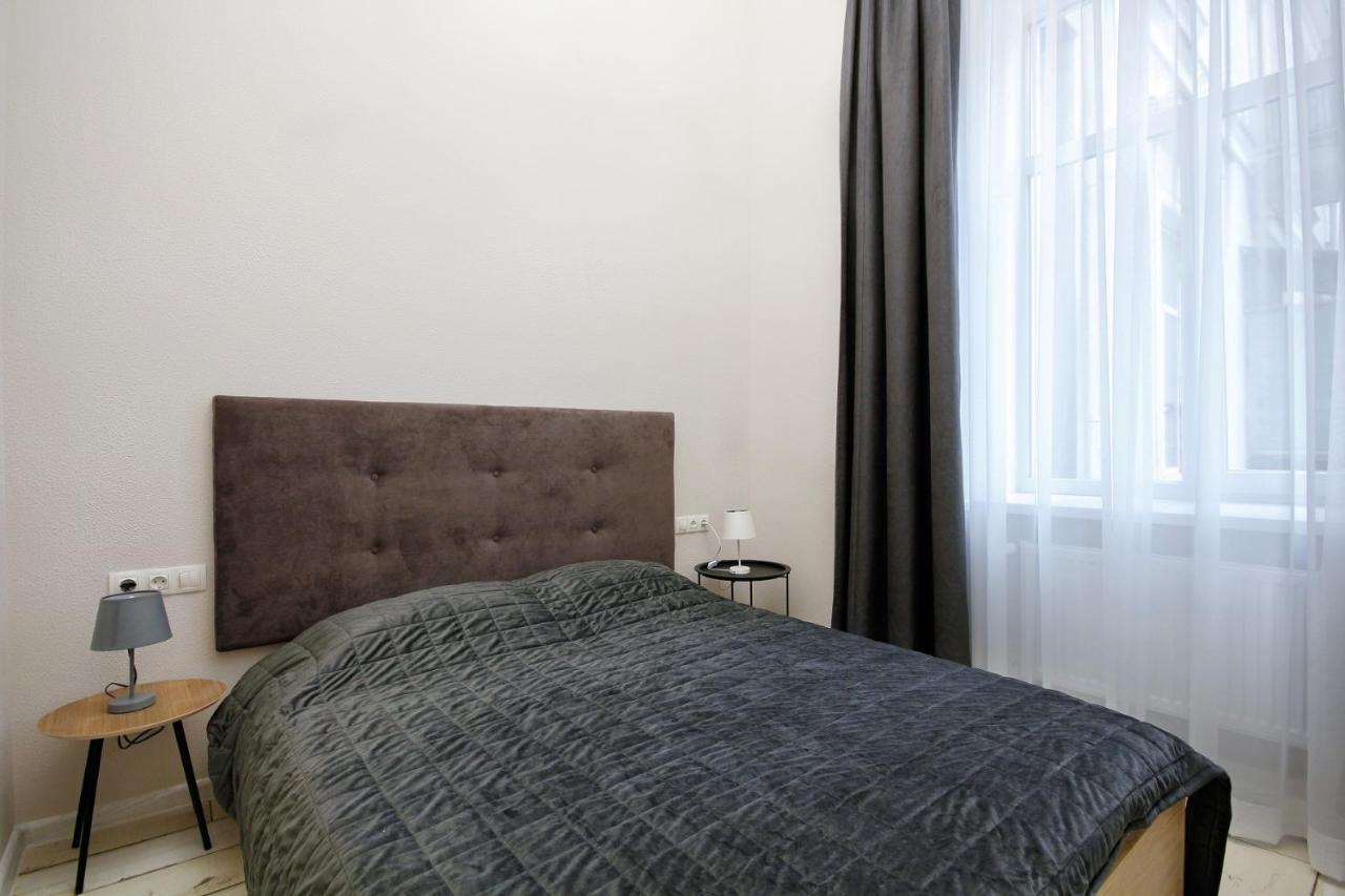 D5 Apartments Odessza Kültér fotó