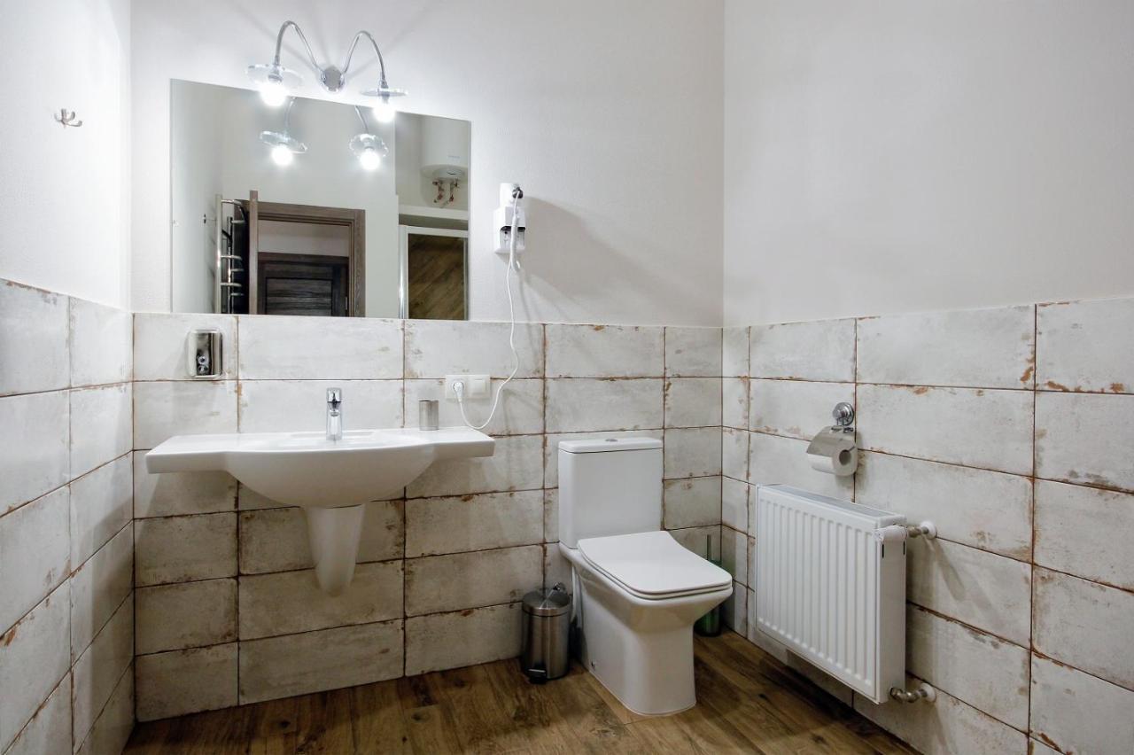 D5 Apartments Odessza Kültér fotó