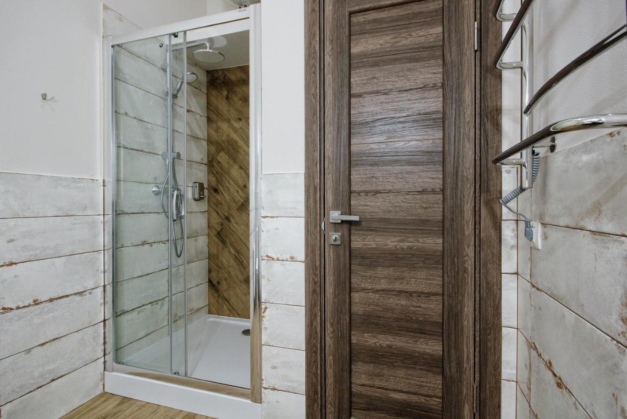 D5 Apartments Odessza Kültér fotó