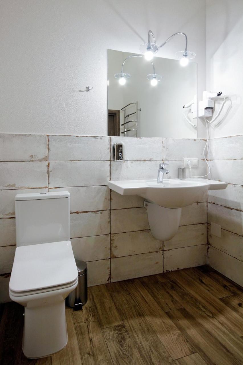 D5 Apartments Odessza Kültér fotó