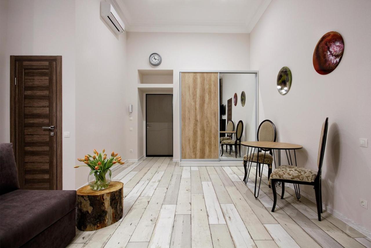 D5 Apartments Odessza Kültér fotó