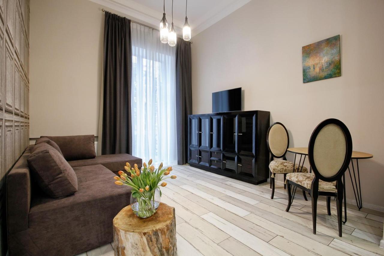 D5 Apartments Odessza Kültér fotó
