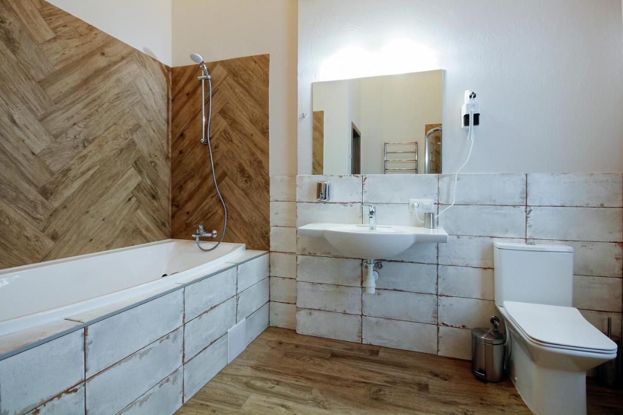D5 Apartments Odessza Kültér fotó