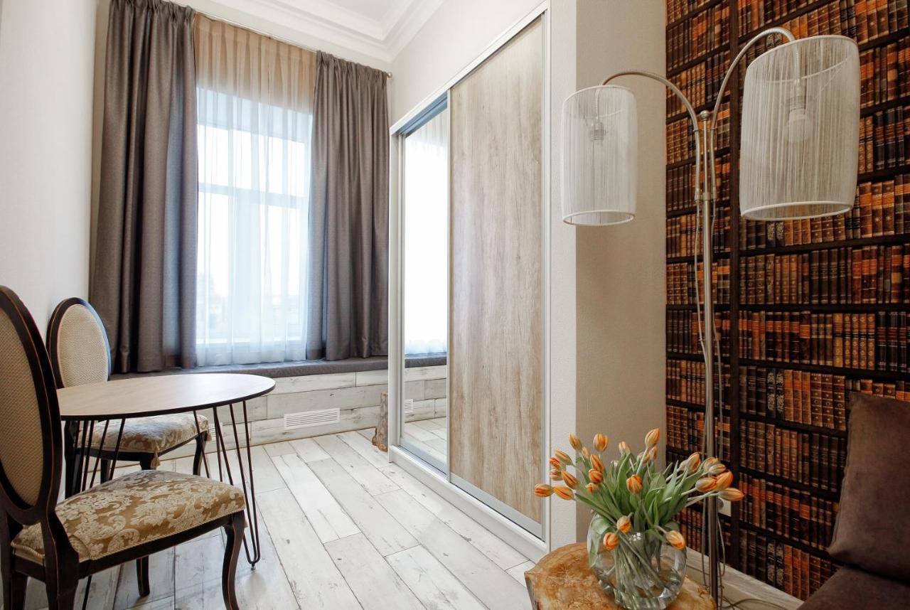 D5 Apartments Odessza Kültér fotó