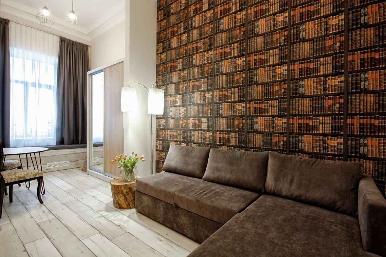 D5 Apartments Odessza Kültér fotó