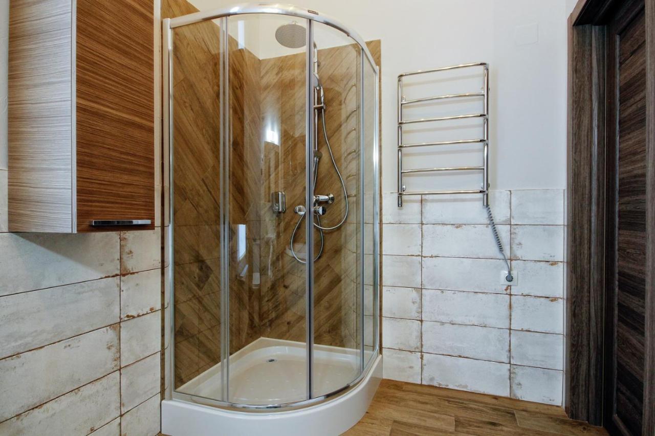 D5 Apartments Odessza Kültér fotó