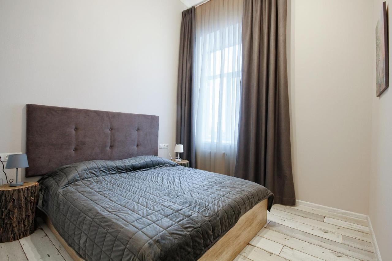 D5 Apartments Odessza Kültér fotó