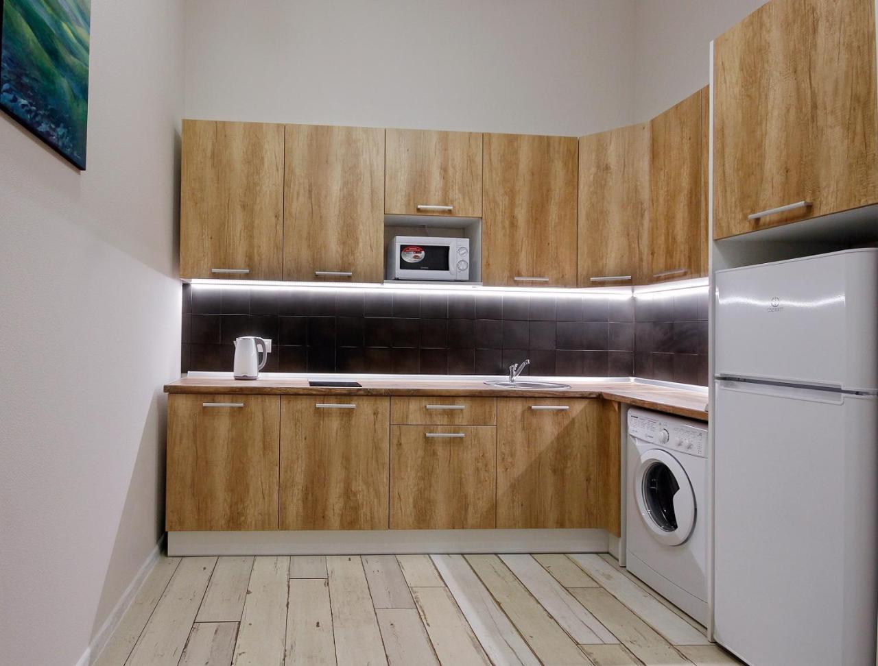 D5 Apartments Odessza Kültér fotó