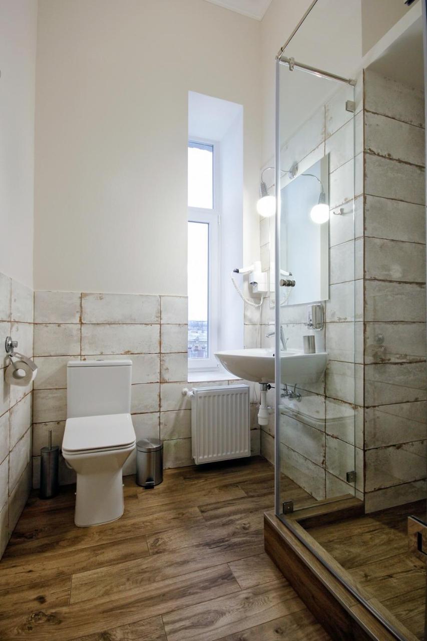 D5 Apartments Odessza Kültér fotó