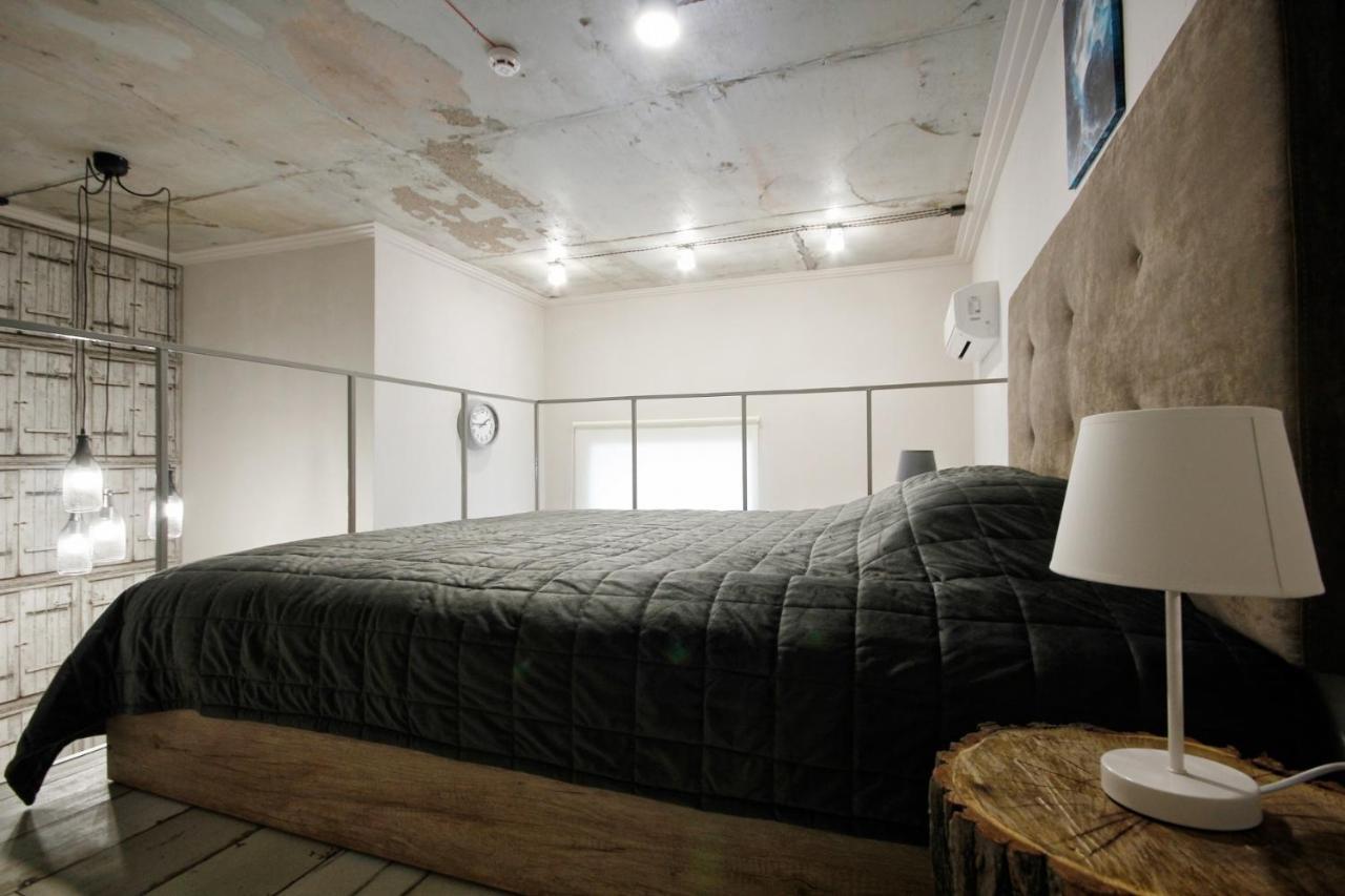 D5 Apartments Odessza Kültér fotó