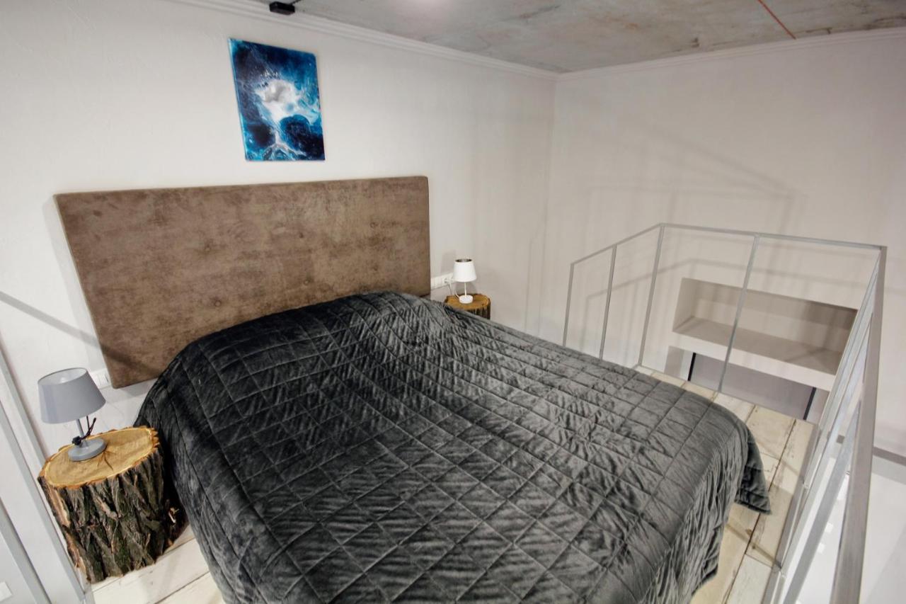 D5 Apartments Odessza Kültér fotó
