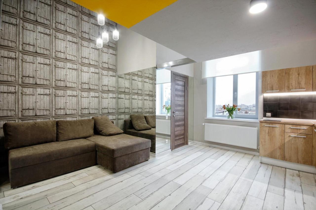 D5 Apartments Odessza Kültér fotó