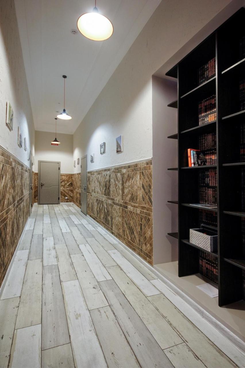 D5 Apartments Odessza Kültér fotó